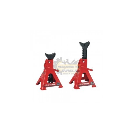 Soporte para Gato Automotriz de 3 Toneladas CRAFTSMAN CMHT50159