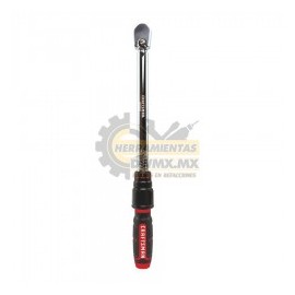 Torquímetro de Micrómetro 3/8'' CRAFTSMAN CMMT99433