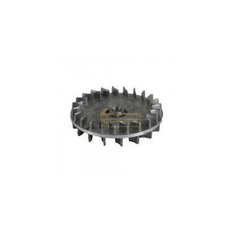 Ventilador para Lijadora Roto Orbital DWE6421 DeWalt N396699