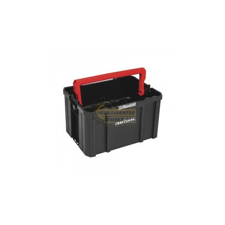 Canasta / Tote VERSASTACK CRAFTSMAN CMST17809