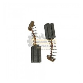 Carbones para Pulidora CRAFTSMAN N659284