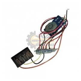 Circuito para Multiherramienta Oscilante CRAFTSMAN N540960