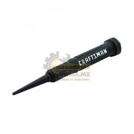 Clavador 2/32'' CRAFTSMAN CMHT58912