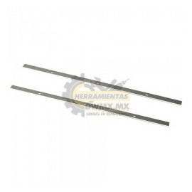 Cuchillas para Cepillo CRAFTSMAN 5140243-50