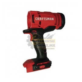 Carcasa para Llave de Impacto CRAFTSMAN N549547