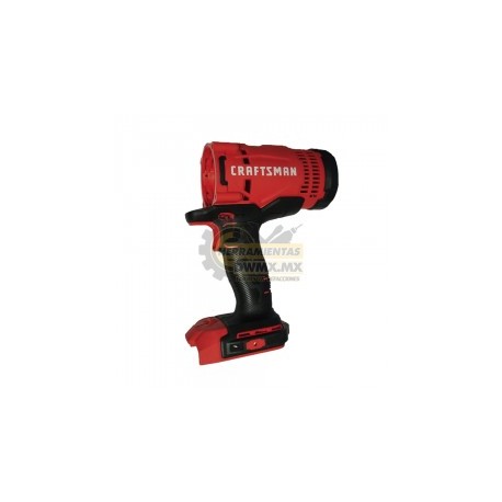 Carcasa para Llave de Impacto CRAFTSMAN N549547