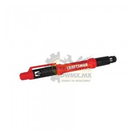 Desarmador tipo Bolígrafo de 4 Vías Multibits CRAFTSMAN CMHT68007