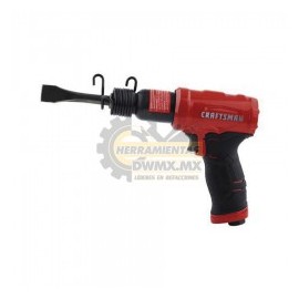 Cincelador Neumático CRAFTSMAN CMXPTSG1010NB