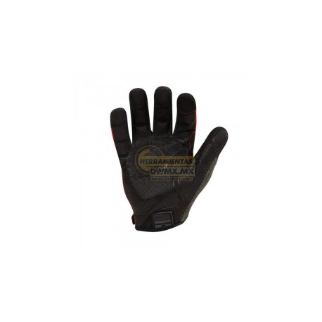 Guantes Poliéster (L) CRAFTSMAN CMMT14199