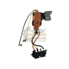 Interruptor para Sierra Recíproca CRAFTSMAN N644117