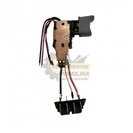 Interruptor para Taladro CRAFTSMAN N548645