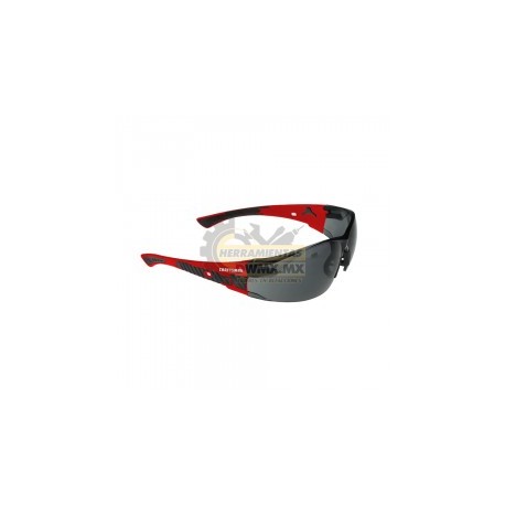 Lentes de Seguridad Oscuros CRAFTSMAN CMXPERA220CS