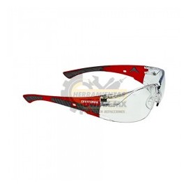 Lentes de Seguridad Claros CRAFTSMAN CMXPERA210CS