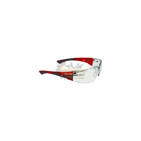 Lentes de Seguridad Claros CRAFTSMAN CMXPERA210CS