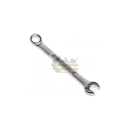 LLAVE COMBINADA SAE ESTANDAR 7/16 PULGADAS CMMT44694