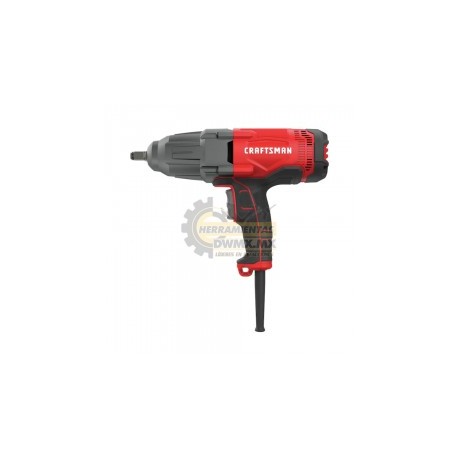 Llave de Impacto 1/2'' CRAFTSMAN CMEF901