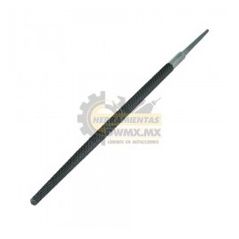 Lima Redonda Corte Bastardo 8'' CRAFTSMAN CMHT22098