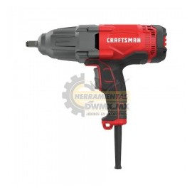 Llave de Impacto 1/2'' CRAFTSMAN CMEF901