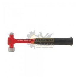 Martillo de Bola 16oz Acero Inoxidable CRAFTSMAN CMHT54179