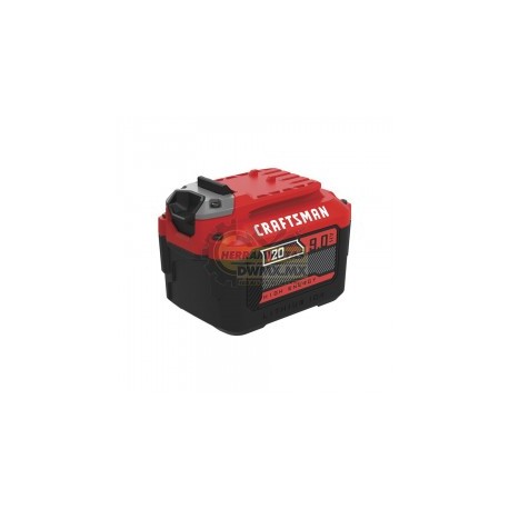 Batería 20V MÁX 9.0Ah CRAFTSMAN CMCB209