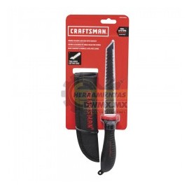 Serrucho de Doble Filo 6-1/2'' con Funda CRAFTSMAN CMHT20558