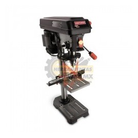 Taladro de Banco 1/2HP 10'' CRAFTSMAN 9-21900 (CMXEDAR300)