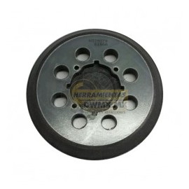 Almohadilla para Lijadora Roto Orbital DeWalt N329079