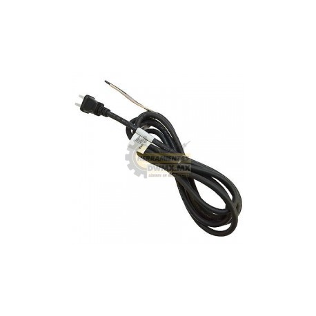 Cable de corriente DeWalt 330072-98