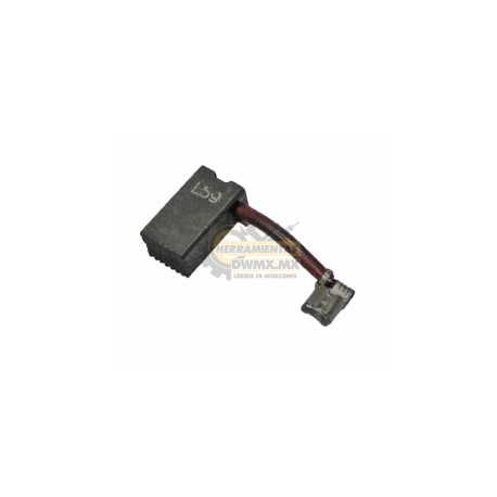 Carbón (pza) para Llave de Impacto DW292 DeWalt 655213-02