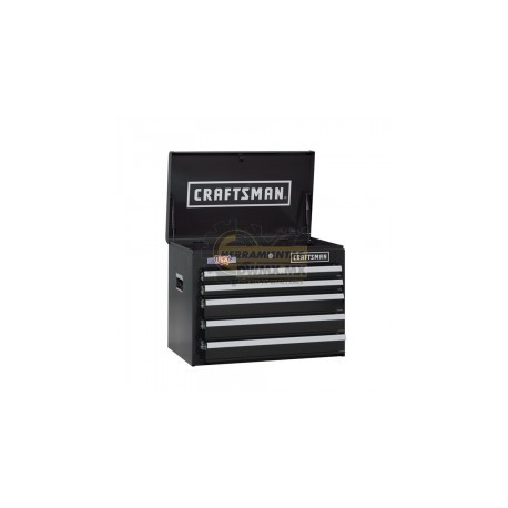 Gabinete de Herramientas Superior 26'' CRAFTSMAN CMST22652RB