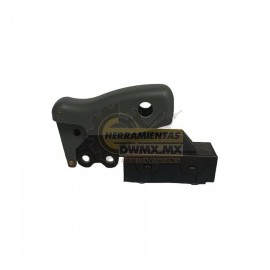 Interruptor para Cortadora Metales CRAFTSMAN N576777