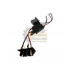 INTERRUPTOR PARA DESTORNILLADOR CMCF800C1 CRAFTSMAN NA233027