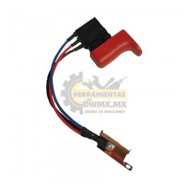 Interruptor para Sierra PORTER CABLE 5140183-35