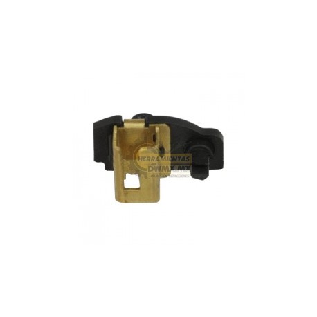 Porta Carbón para Mini Esmeriladora DWE4120 DeWalt N167600