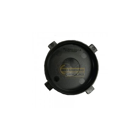 Reten de Tapa para Lijadora Orbital DEWALT N329083