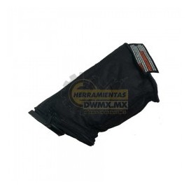 Bolsa Recolectora de Polvo para Lijadora de Banda CRAFTSMAN N594668