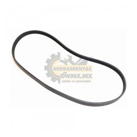 Banda Para Compresor Porter Cable N009312