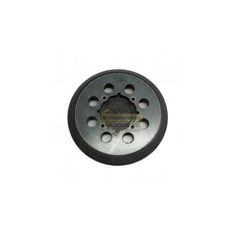 Almohadilla para Lijadora Roto Orbital DeWalt N329079