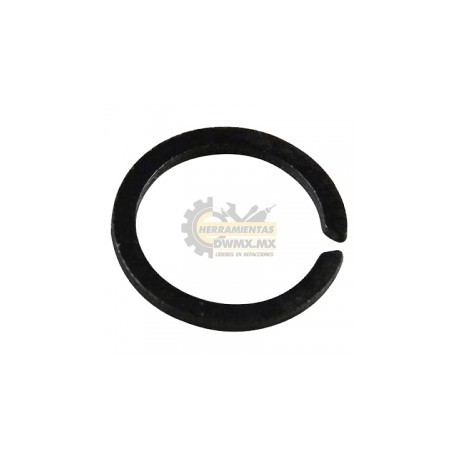 ANILLO RETEN PARA ATORNILLADOR DE IMPACTO DCF887D2-B3 DEWALT N421245