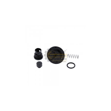 Kit de Regulador para Compresor DEWALT 5140198-73