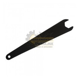 Llave para Sierra de Banco DEWALT 5140132-64