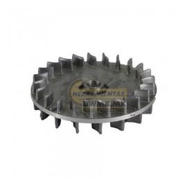 Ventilador para Lijadora Roto Orbital DWE6421 DeWalt N396699