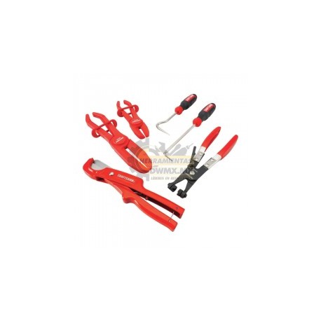 Kit de Reparación del sistema de Refrigeración Automotriz CRAFTSMAN CMMT98277