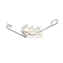 Abrazadera para Lijadora DeWalt 151288-00