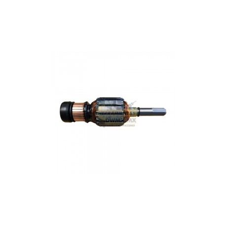 Armadura para Lijadora Roto Orbital DWE6423K DeWalt N431206