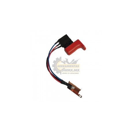 Interruptor para Sierra PORTER CABLE 5140183-35