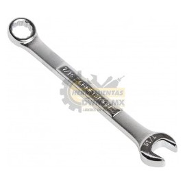 LLAVE COMBINADA SAE ESTANDAR 7/16 PULGADAS CMMT44694