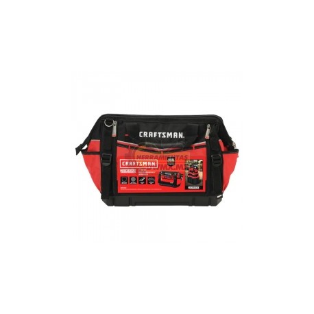 Bolsa de Herramientas 17'' VERSASTACK CRAFTSMAN CMST17622