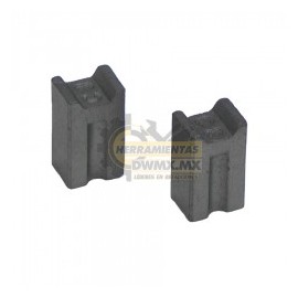 Carbones para Taladro DEWALT 176846-04 pza