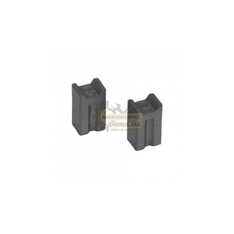 Carbones para Taladro DEWALT 176846-04 pza